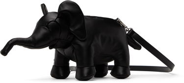 Torbica Maison MIHARA YASUHIRO MIHARA YASUHIRO Dolls Elephant Mini Bag Črna | A14BG715, 2