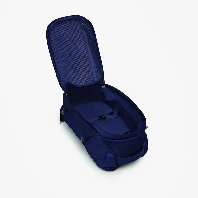 Potovalna torba Osprey Fairview 40 Travel Pack Modra | 10003686OSP