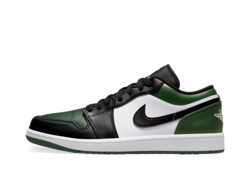 Superge in čevlji Jordan Air Jordan 1 Low "Green Toe" Zelena | 553558-371