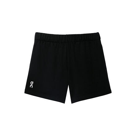 Kratke hlače On Running Club Shorts Črna | 1MF10480553, 0