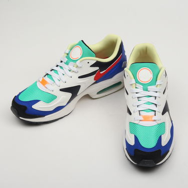 Superge in čevlji Nike Air Max 2 Light SP Večbarvna | BV1359-400, 2