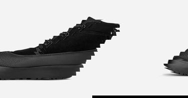 Superge in čevlji UGG Neumel Weather Hybrid Boot Črna | 1171299K-BLK, 2