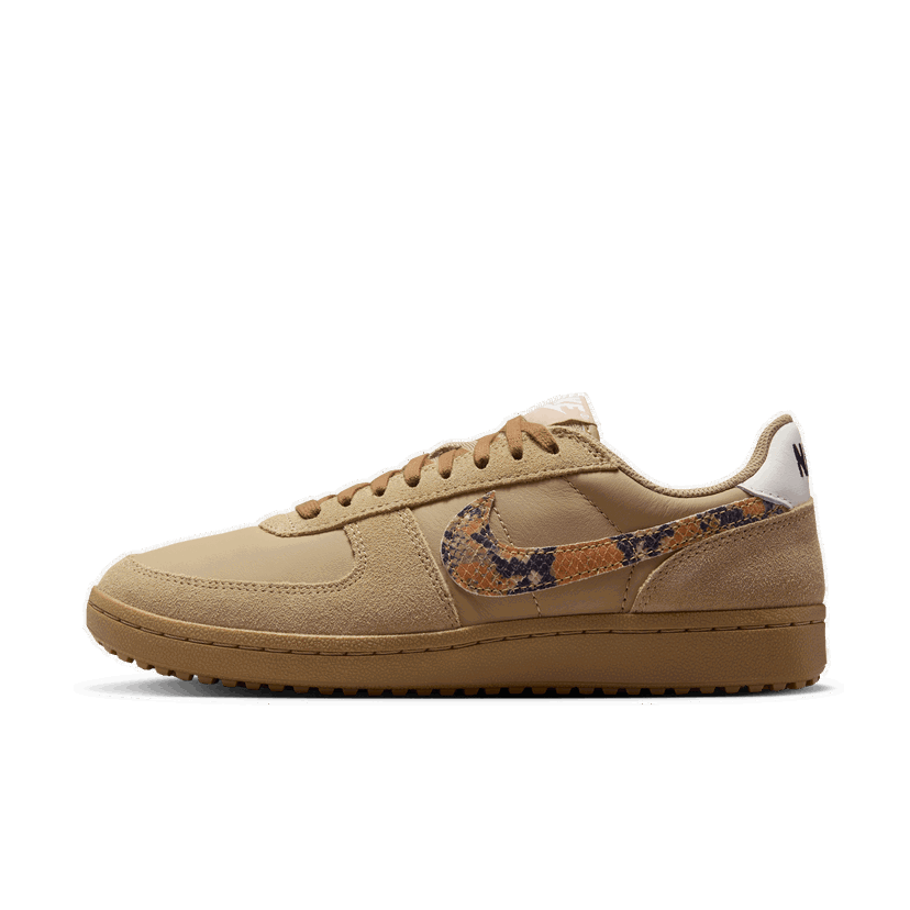 Superge in čevlji Nike Nike Field General Rjava | IF0667-201