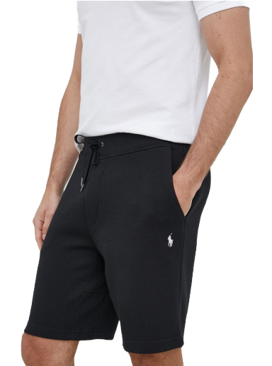 Kratke hlače Polo by Ralph Lauren Short Črna | 710881520