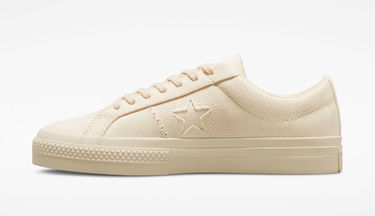 Superge in čevlji Converse One Star Pro "Soft Dune" Bež | A03663C, 3