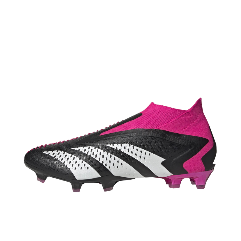 Superge in čevlji adidas Performance Predator Accuracy+ FG Roza | gw4557