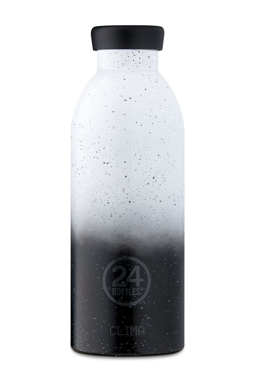 Steklenica za pitje 24Bottles Clima Eclipse 500 ml Insulated Bottle Črna | Clima.500.Eclipse, 0