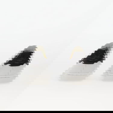 Superge in čevlji adidas Originals Stan Smith Lux "Core Black" Bela | HQ6785, 3