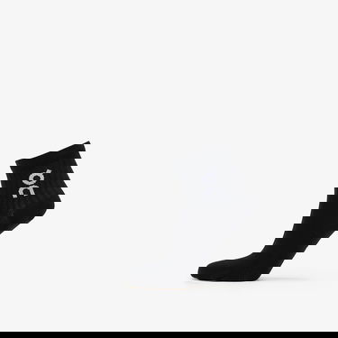 Nogavice On Running Running Logo Mid Socks Črna | 2uf10520553, 3
