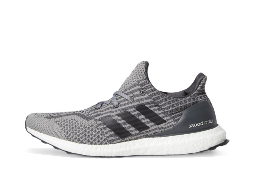 Tek adidas Performance Ultraboost 5 Uncaged DNA Siva | G55612