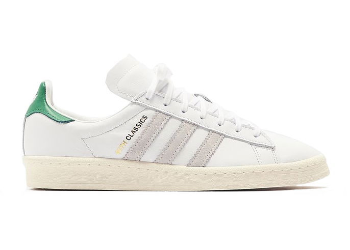 Superge in čevlji adidas Originals Campus 80s Kith Classics Program White Bela | FY3518, 0