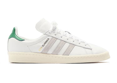 Superge in čevlji adidas Originals Campus 80s Kith Classics Program White Bela | FY3518, 0