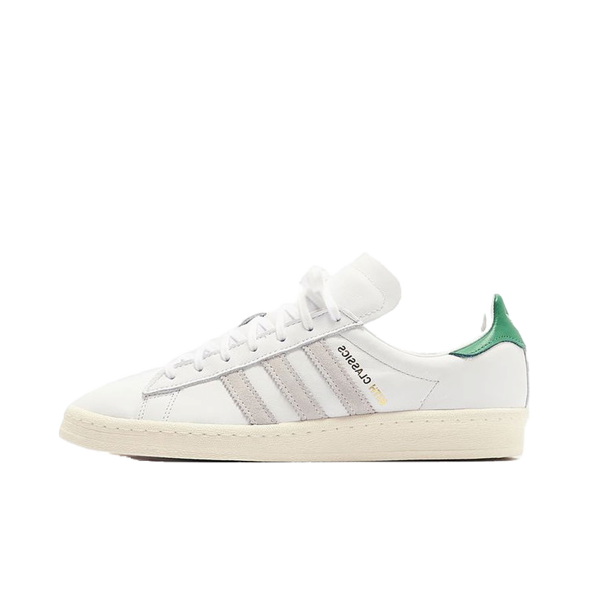 Superge in čevlji adidas Originals Campus 80s Kith Classics Program White Bela | FY3518
