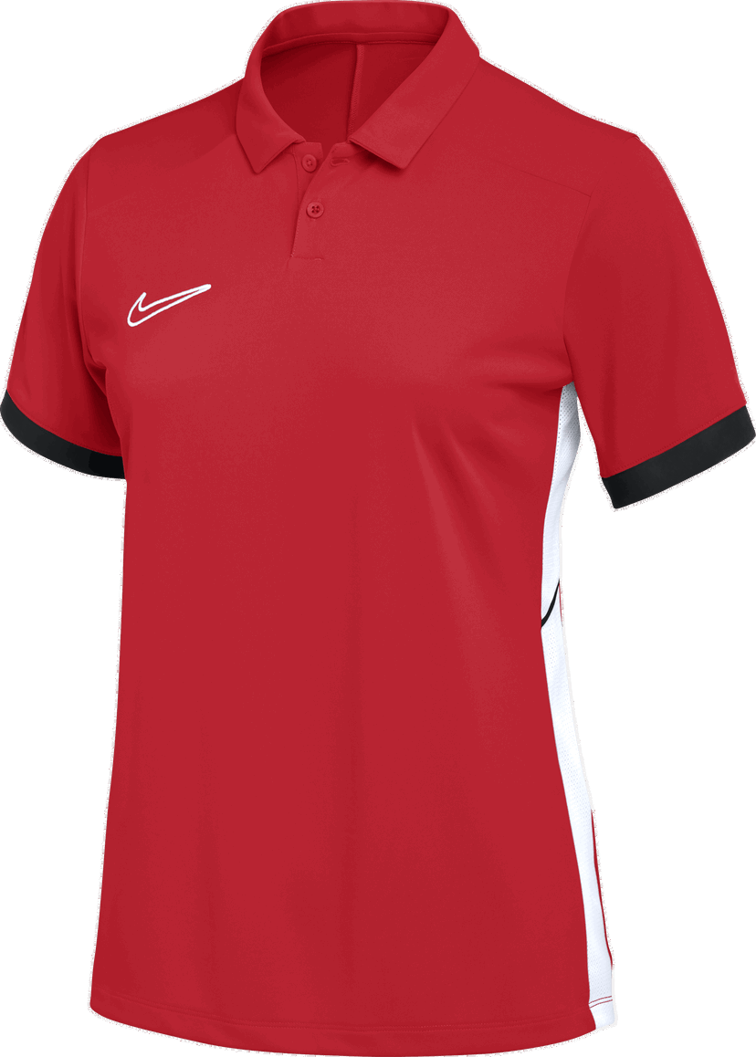 Polo majica Nike Nike DF ACD25 SS Polo Shirt Rdeča | fz9761-657