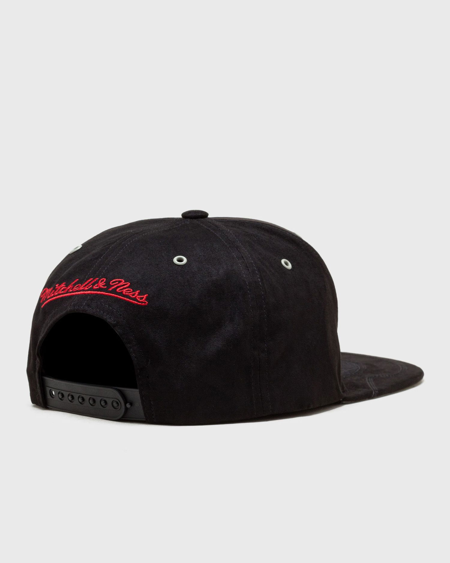 Kapa Mitchell & Ness NBA DAY 4 SNAPBACK CHICAGO BULLS Črna | HHSS5822-CBUYYPPPBKRD, 1