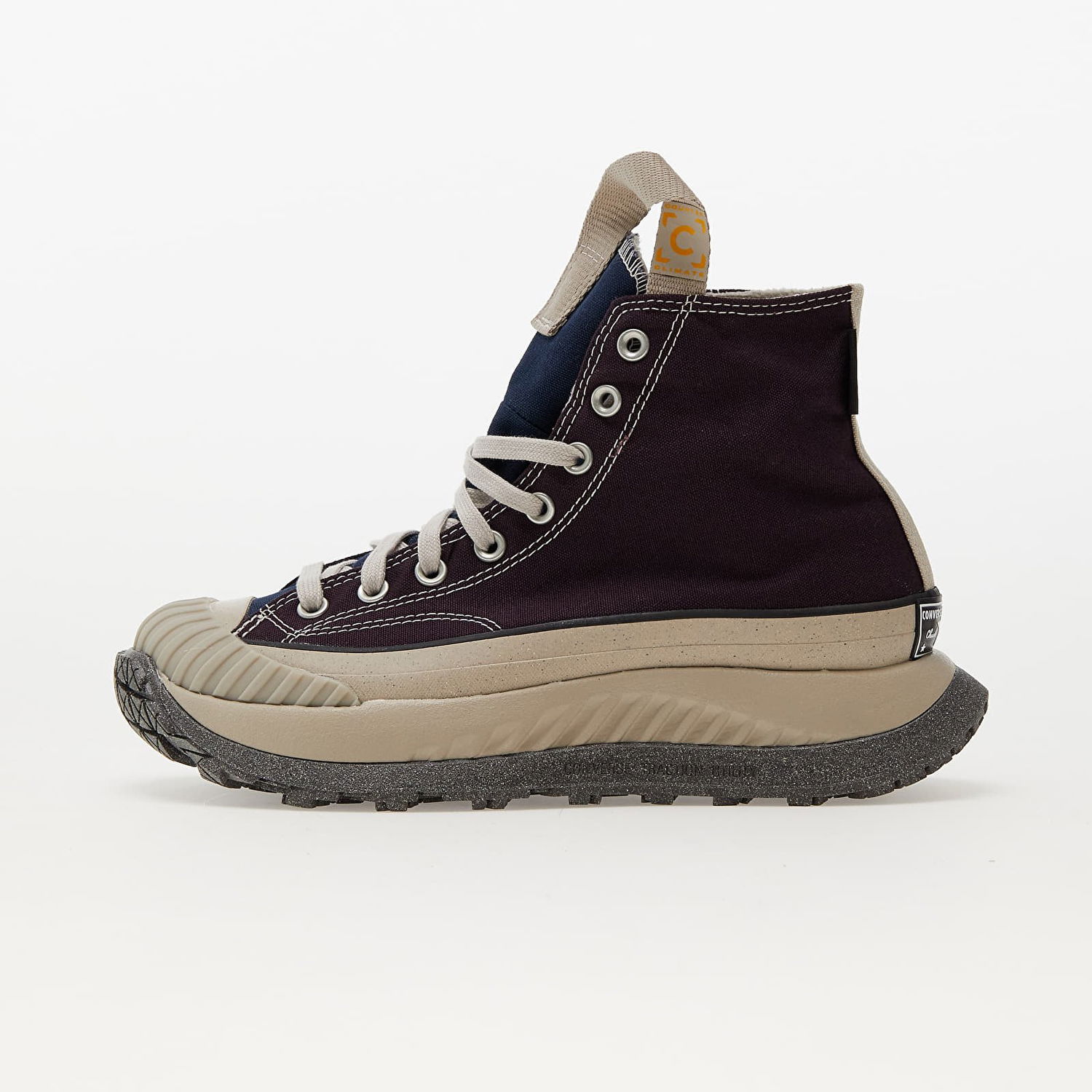 Superge in čevlji Converse Chuck 70 AT-CX Waterproof Črna | A03275C, 0