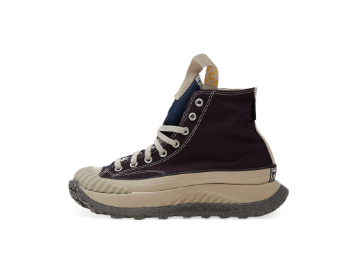 Superge in čevlji Converse Chuck 70 AT-CX Waterproof Črna | A03275C