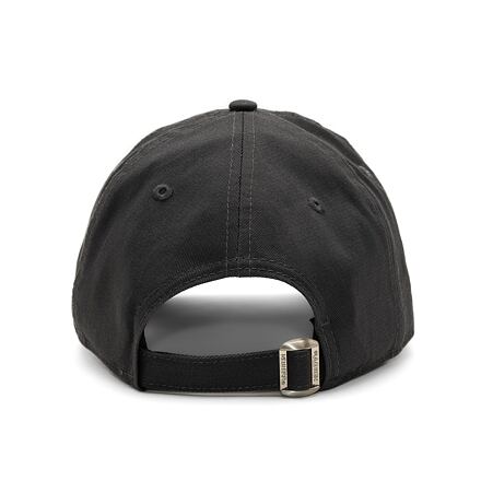 Kapa New Era 9TWENTY MLB Wordmark Chicago Cubs - Graphite Siva | 60503517, 1