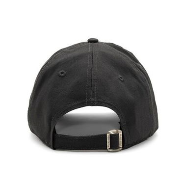 Kapa New Era 9TWENTY MLB Wordmark Chicago Cubs - Graphite Siva | 60503517, 1