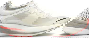 Superge in čevlji Puma Deviate Nitro Elite Racer Bež | 37644401, 2