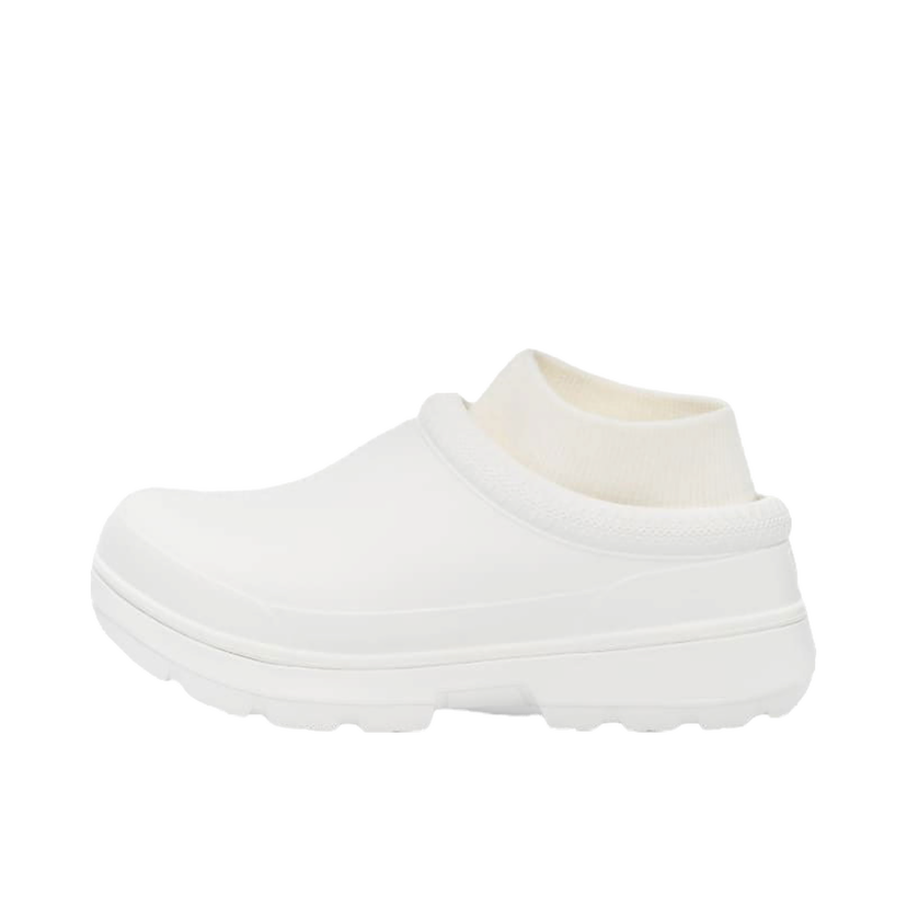 Superge in čevlji UGG Tasman X Slipper Bright Bela | 1125730-BRWH