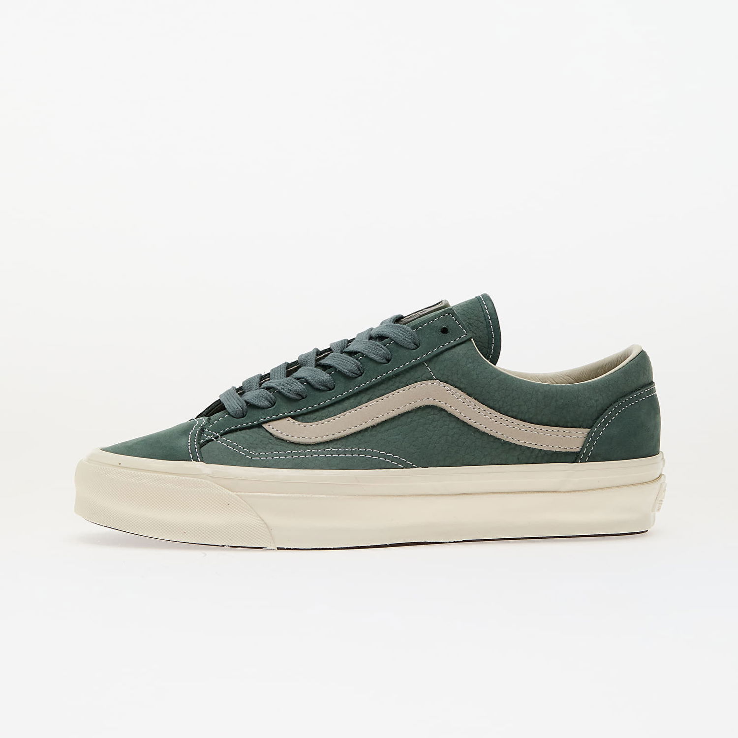Superge in čevlji Vans LX Old Skool 36 Le Marais Zelena | VN000D57FRS1, 0