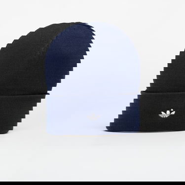 Beanie adidas Performance Adicolor Classic Beanie Mornarica | JZ4980, 2