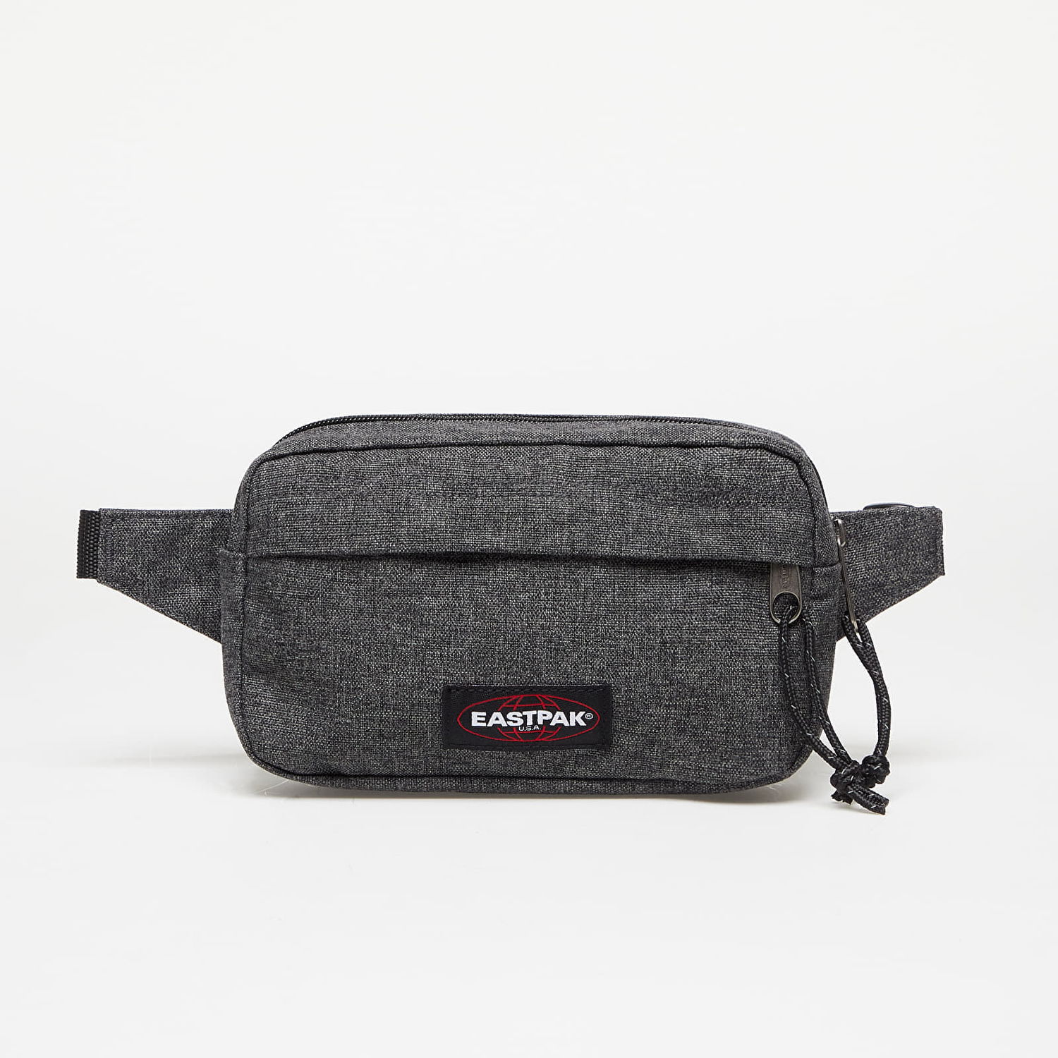 Torbice za okoli pasu EASTPAK Bouncer Black Črna | EK0A5BHH77H1, 0