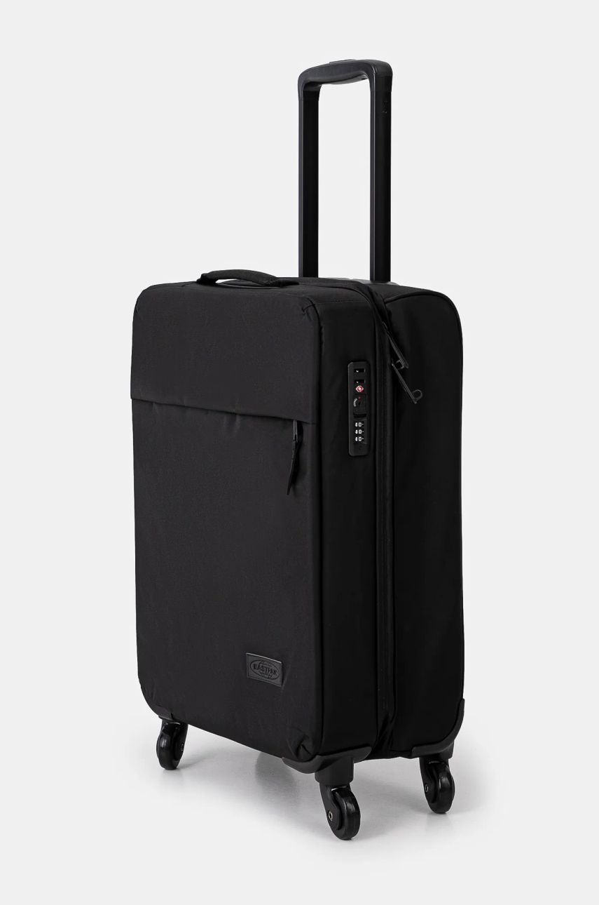 Kovček EASTPAK Wheeled Suitcase Črna | EK0A5BHV5A21, 1