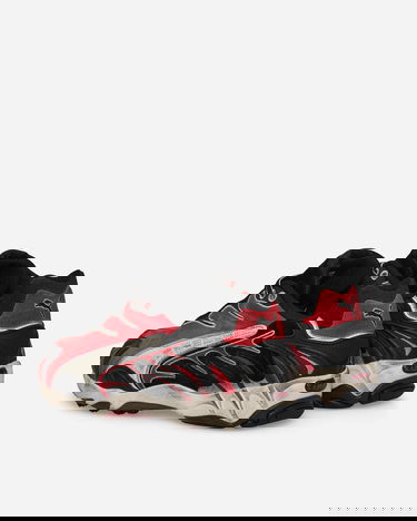 Superge in čevlji Puma A$AP Rocky Inhale Distressed Canvas Rdeča | 402453-01, 4