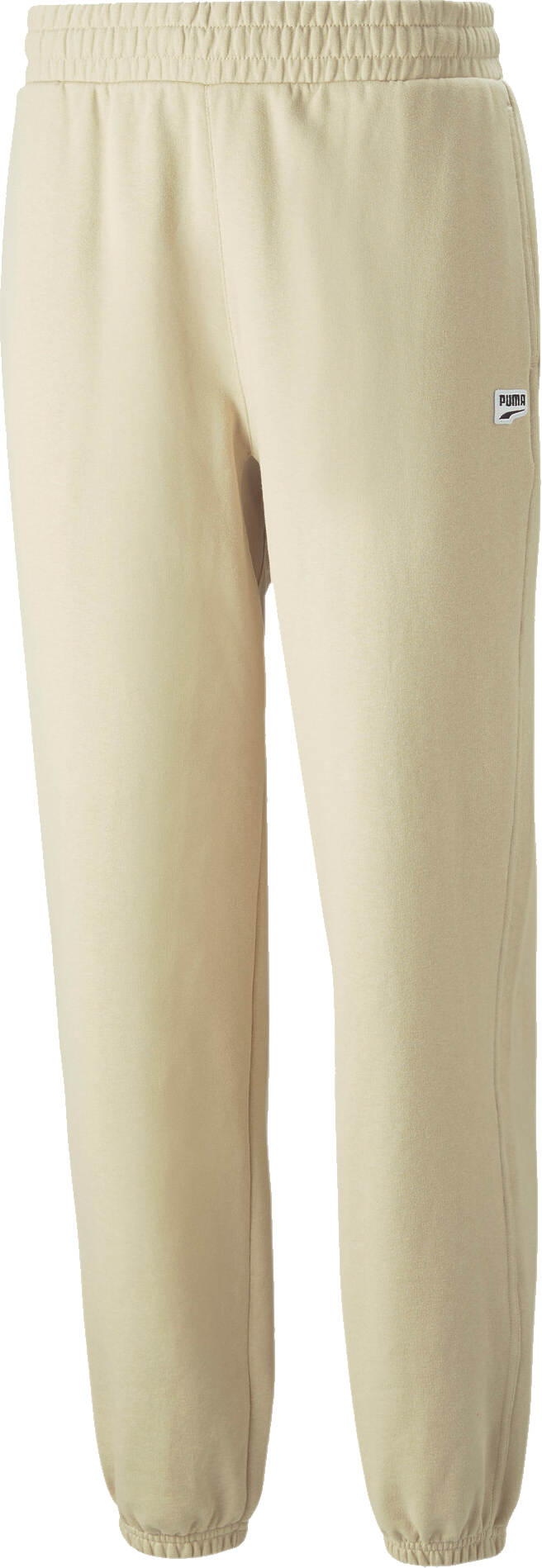 Trenirka Puma Puma DOWNTOWN Sweatpants Bež | 538250-088