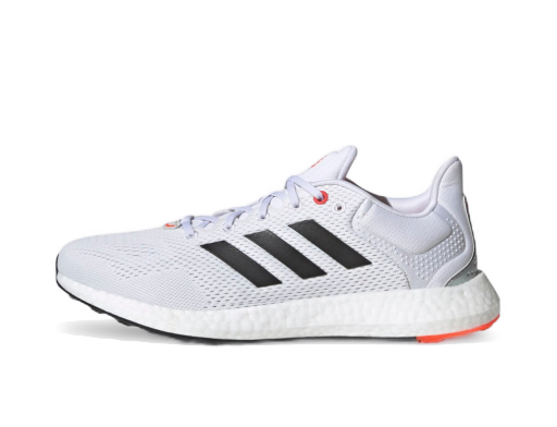 Tek adidas Performance Pureboost 21 Bela | GY5099