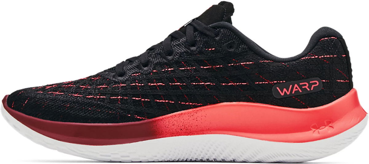 Superge in čevlji Under Armour Flow Velociti Wind CLRSFT Črna | 3024644-001, 1