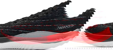 Superge in čevlji Under Armour Flow Velociti Wind CLRSFT Črna | 3024644-001, 1