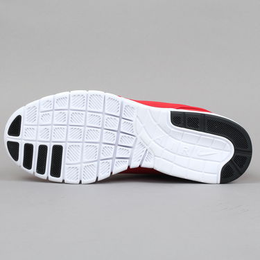 Superge in čevlji Nike SB Stefan Janoski Max Rdeča | 631303-602, 5