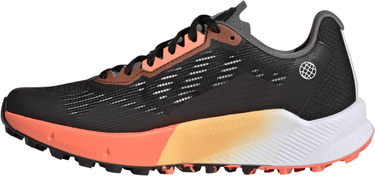 Superge in čevlji adidas Performance TERREX AGRAVIC FLOW 2 GTX W Črna | hr1146, 3