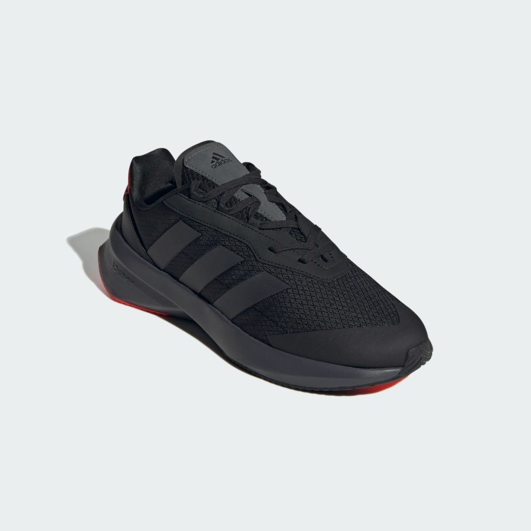 Superge in čevlji adidas Performance Boty Heawyn Črna | IG4011, 1