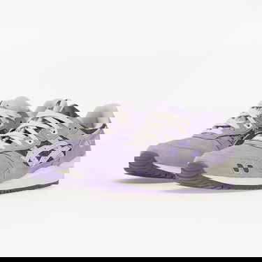 Superge in čevlji Asics Gel-Lyte III OG Lila | 1201A318-500, 5