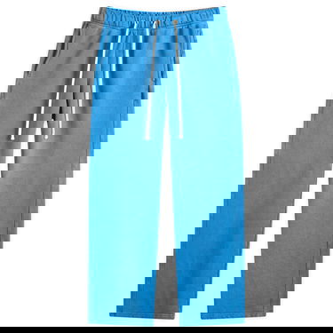 Trenirka LES TIEN Les Tien Heavyweight Classic Pant, Size Large Modra | CF-3044-PD-WEB, 1