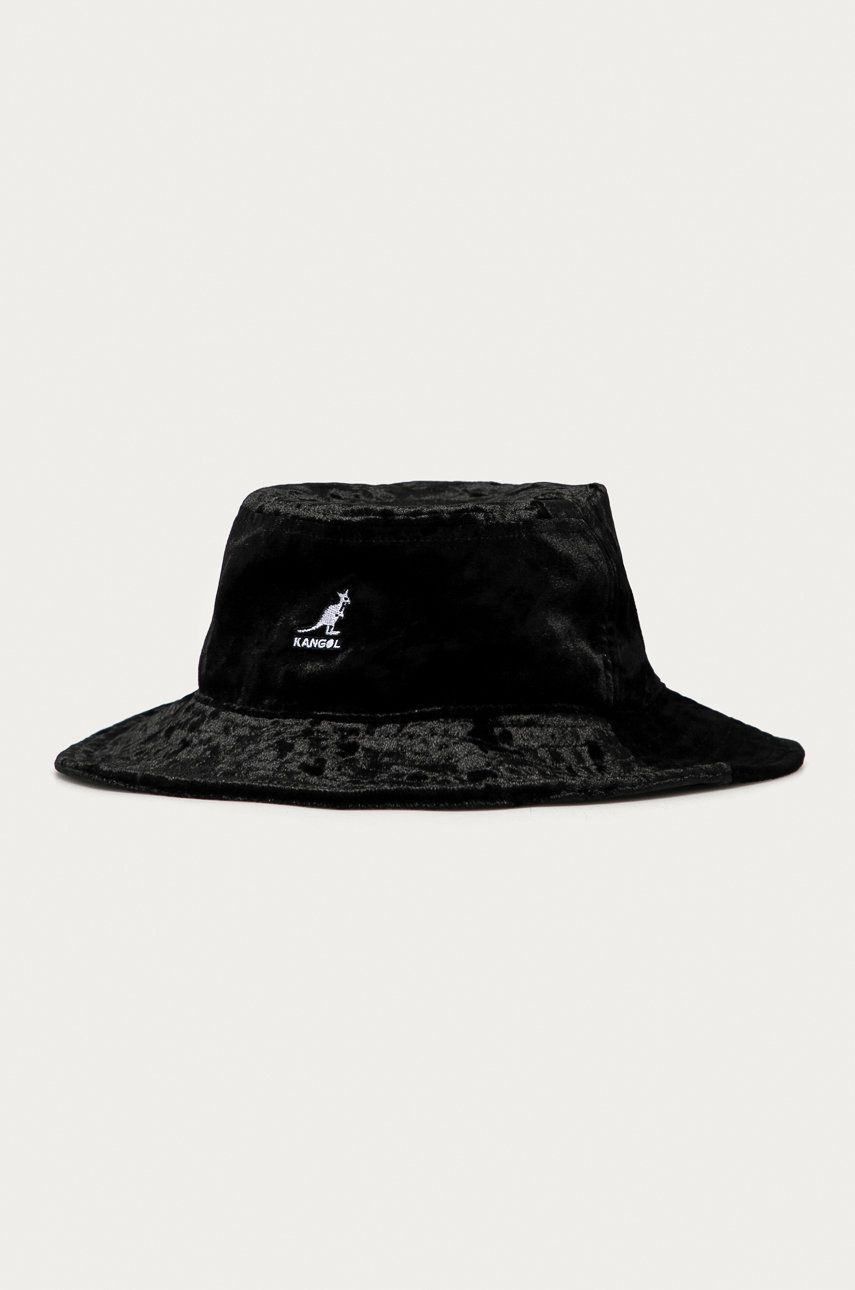Klobuk Kangol Hat Črna | K4383.BK001, 0