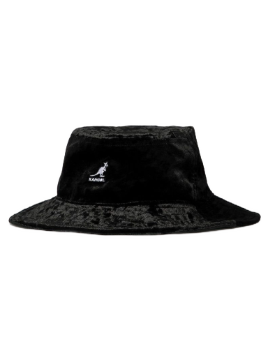 Klobuk Kangol Hat Črna | K4383.BK001
