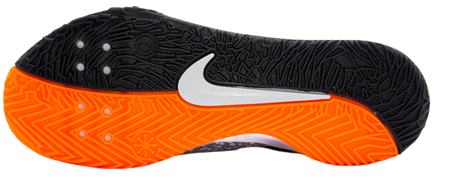 Superge in čevlji Nike AIR ZOOM HYPERACE 3 SE Bela | hf3239-900, 1