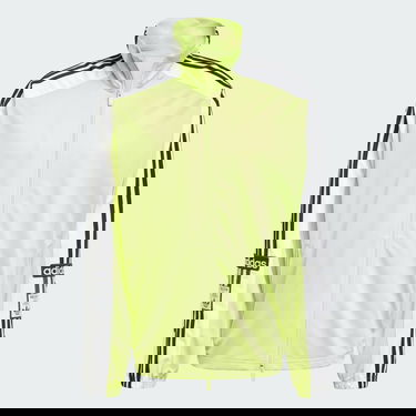Jakna adidas Performance Adilenium Season 2 Megabreak Jacket Rumena | JN0811, 1