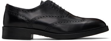 Nega čevljev Paul Smith Paul Smith Mills Brogues Črna | M1S-MLL01-PCLF-79, 0