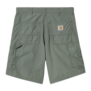 Kratke hlače Carhartt WIP Carhartt WIP Double Knee Shorts Zelena | I034794_9, 0
