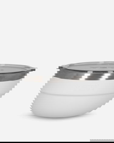 Nekategorizirano YETI Medium Insulated Bowl Bela | 70000004385 WHITE, 0