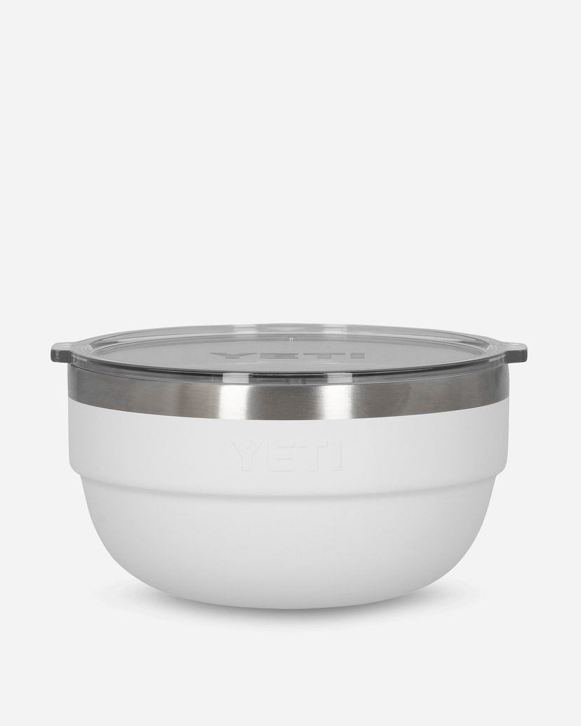 Nekategorizirano YETI Medium Insulated Bowl Bela | 70000004385 WHITE