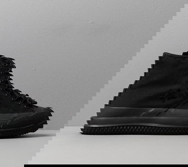 Superge in čevlji Converse Bosey Mc Water Repellent Boot Črna | 166221C, 5