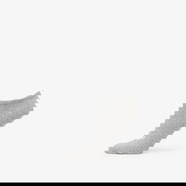 Nogavice adidas Performance Liner Socks - 3 Pairs Siva | JV7400, 3