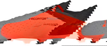 Superge in čevlji adidas Performance Predator Accuracy.3 L FG Oranžna | gw4601-adfm, 3